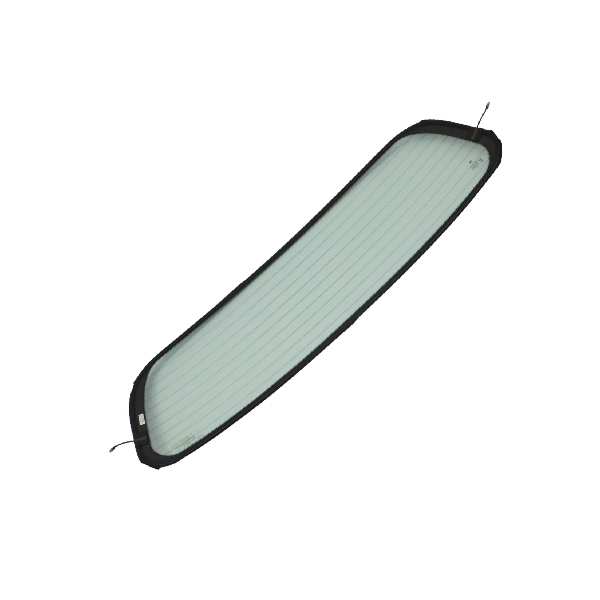 تصویر محصول شیشه عقب بی ام و Z4 28 سال 2014